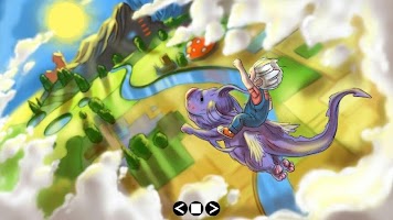 Phasieland screenshot 4