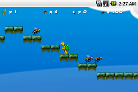 Turtle poster