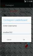 Contagion screenshot 3