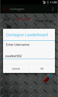 Contagion 스크린샷 3