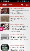 CHIP Indonesia screenshot 1