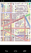 my location map gps screenshot 2