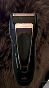 Handy Razor Ekran Görüntüsü 2