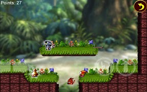 Super Eight screenshot 7