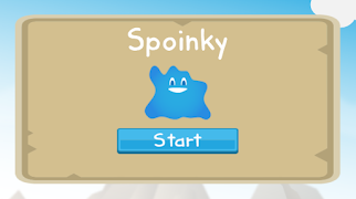 Spoinky Adventure for Kids স্ক্রিনশট 1