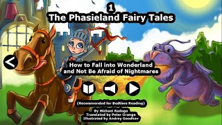 Phasieland اسکرین شاٹ 1