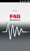 Poster FAG SmartCheck