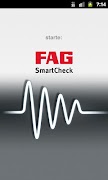 FAG SmartCheck 海報