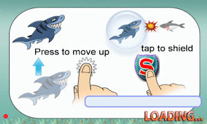 Shark Battle capture d'écran 5