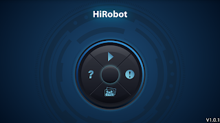 HiRobot Poster