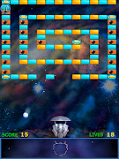 Meteor Deluxe Lite screenshot 4