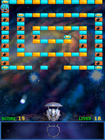Meteor Deluxe Lite screenshot 3