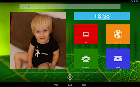 Widgetizer स्क्रीनशॉट 6