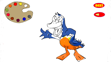 Color Animal screenshot 3