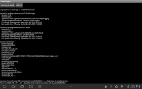 SimpleLogger постер