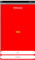 TUMA FREE Poster