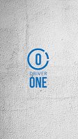 One Driver โปสเตอร์