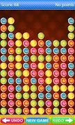 Candy Burst اسکرین شاٹ 1
