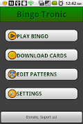 Bingo Tronic gönderen