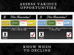 برنامه‌نما RM Academy عکس از صفحه