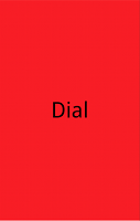 Easy Dial screenshot 1