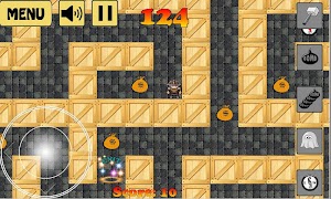 Maze Unbound スクリーンショット 6