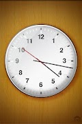 برنامه‌نما Design O' Clock عکس از صفحه