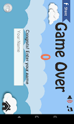 Flappy Flocker ภาพหน้าจอ 3
