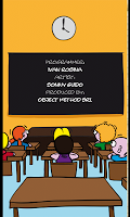 Hit The Teacher Ekran Görüntüsü 6