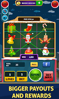 Slots Blitz - FREE Casino poster