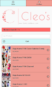 Cleo Shop স্ক্রিনশট 4