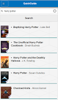 Quick Guide - Ultimate screenshot 7