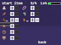 Merlicopter screenshot 2