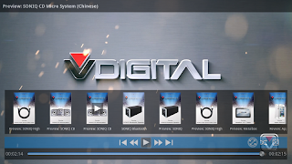 Cinavision TV screenshot 5