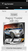 Application Suggester 截图 3