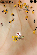 Ant Killer ảnh chụp màn hình 2