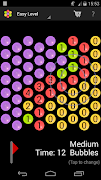 Bubble Minesweeper ภาพหน้าจอ 2