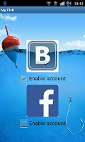 My Fish lite screenshot 4