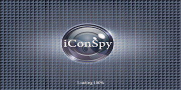 iConspy2 ポスター
