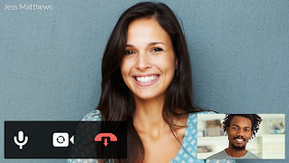 FaceMe Join स्क्रीनशॉट 2