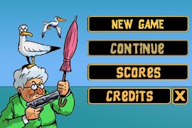 Polete Invaders screenshot 5