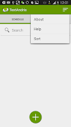 TextAndris Screenshot 5