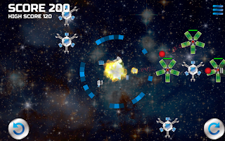 Convergence 360 Fun screenshot 5