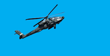 Helicopter Flight Simulator 截圖 2
