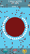 برنامه‌نما Dots Clicker عکس از صفحه