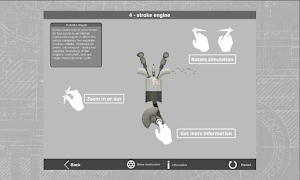 Explain 3D LITE How stuff work screenshot 3