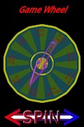 Wheel Games screenshot 1