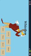 Whistler screenshot 1