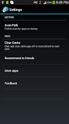 Apk installer For Android screenshot 5