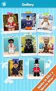 برنامه‌نما Teddy Bear Maker عکس از صفحه